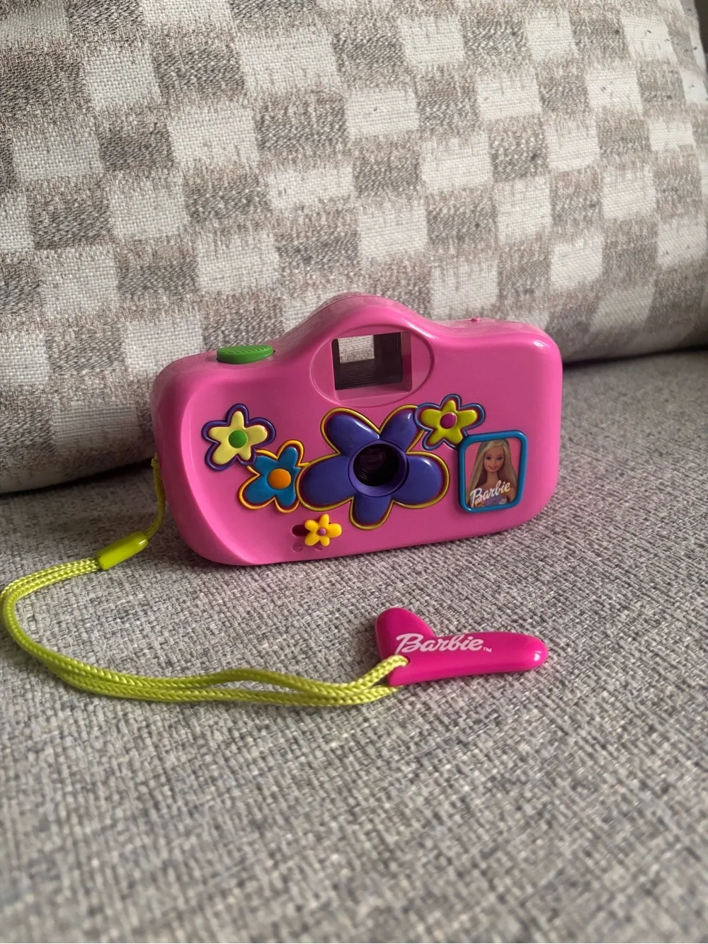 Barbie vintage mattel
